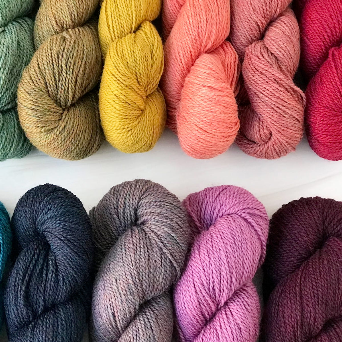 Kelbourne Woolens Scout