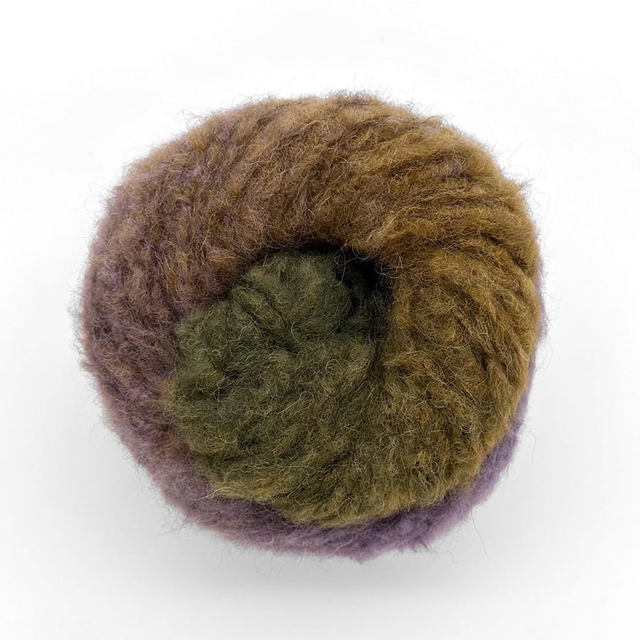 Laines du Nord Piuma Alpaca Degradé