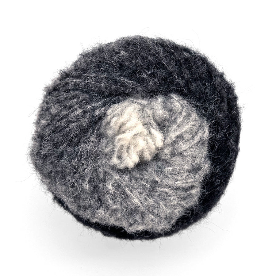 Laines du Nord Piuma Alpaca Degrade- color 1