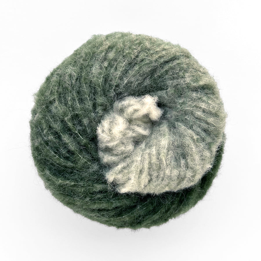Laines du Nord Piuma Alpaca Degrade - color 4 