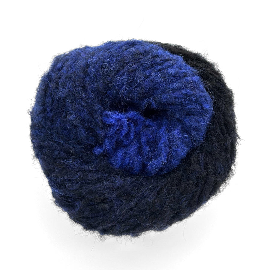 Laines du Nord Piuma Alpaca Degrade-color 8