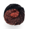 Laines du Nord Piuma Alpaca Degrade- color 9
