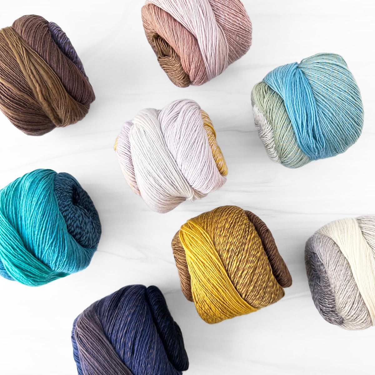 Laines du Nord Poema Cashmere