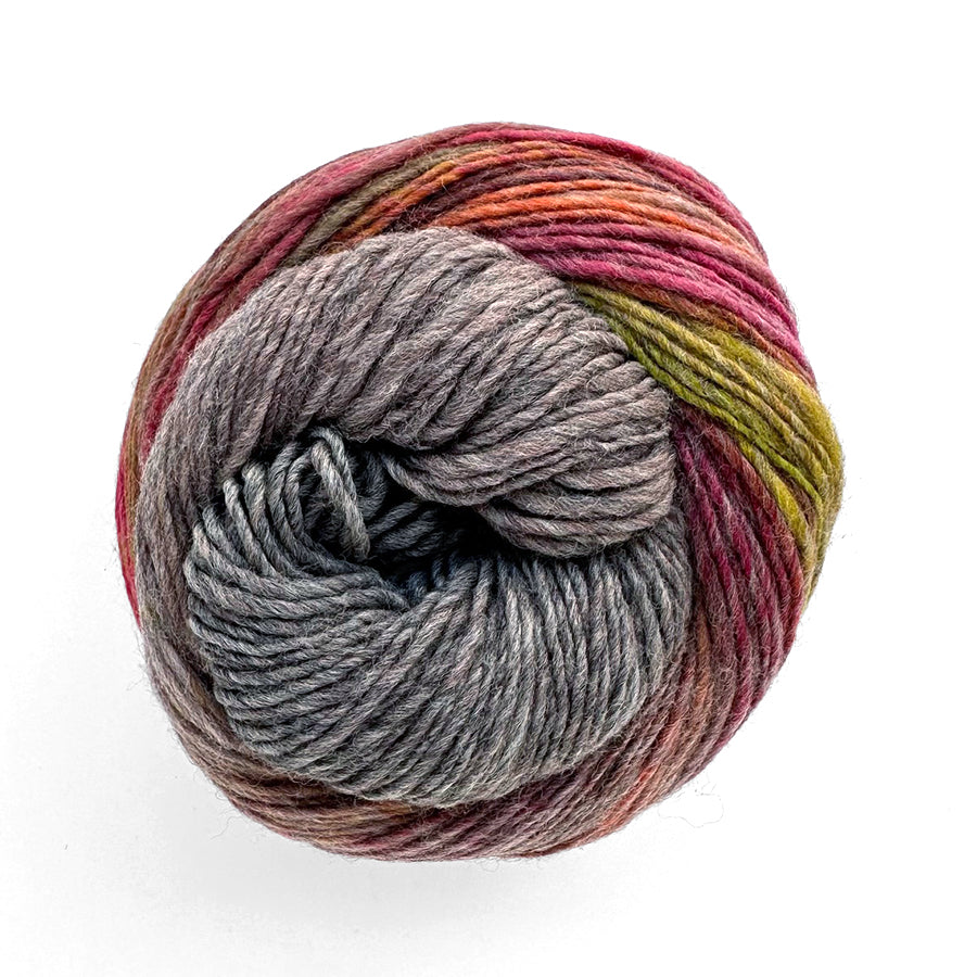 laines du nord poema color 702