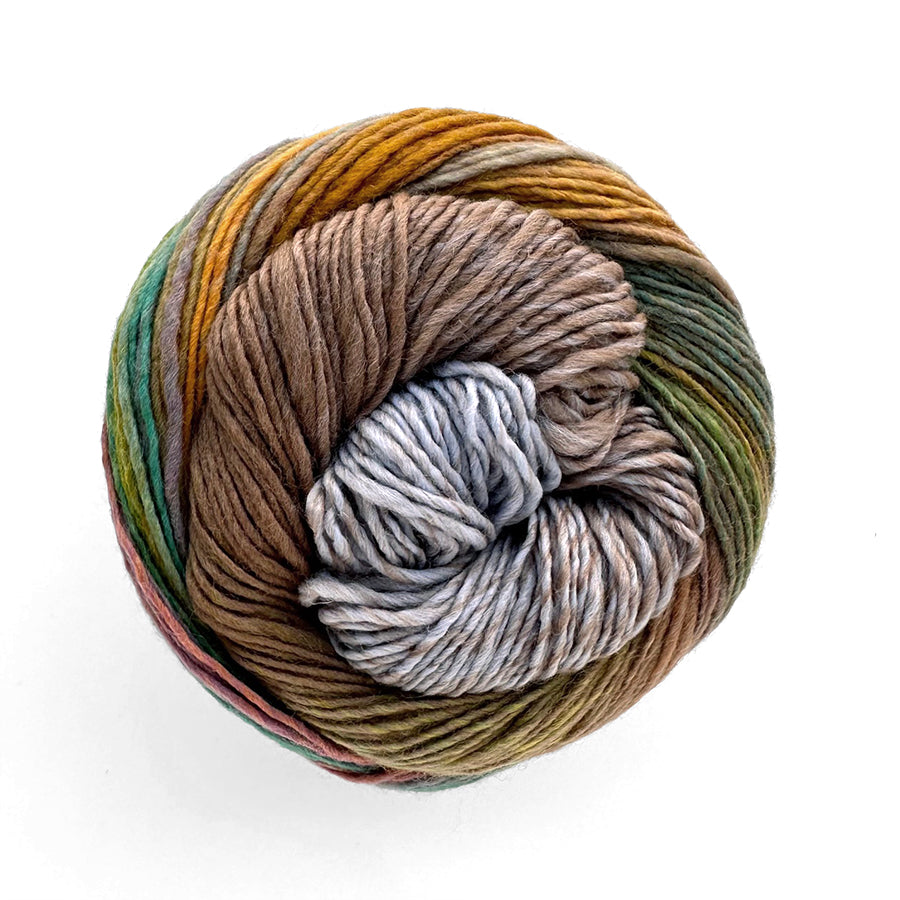 laines du nord poema color 703