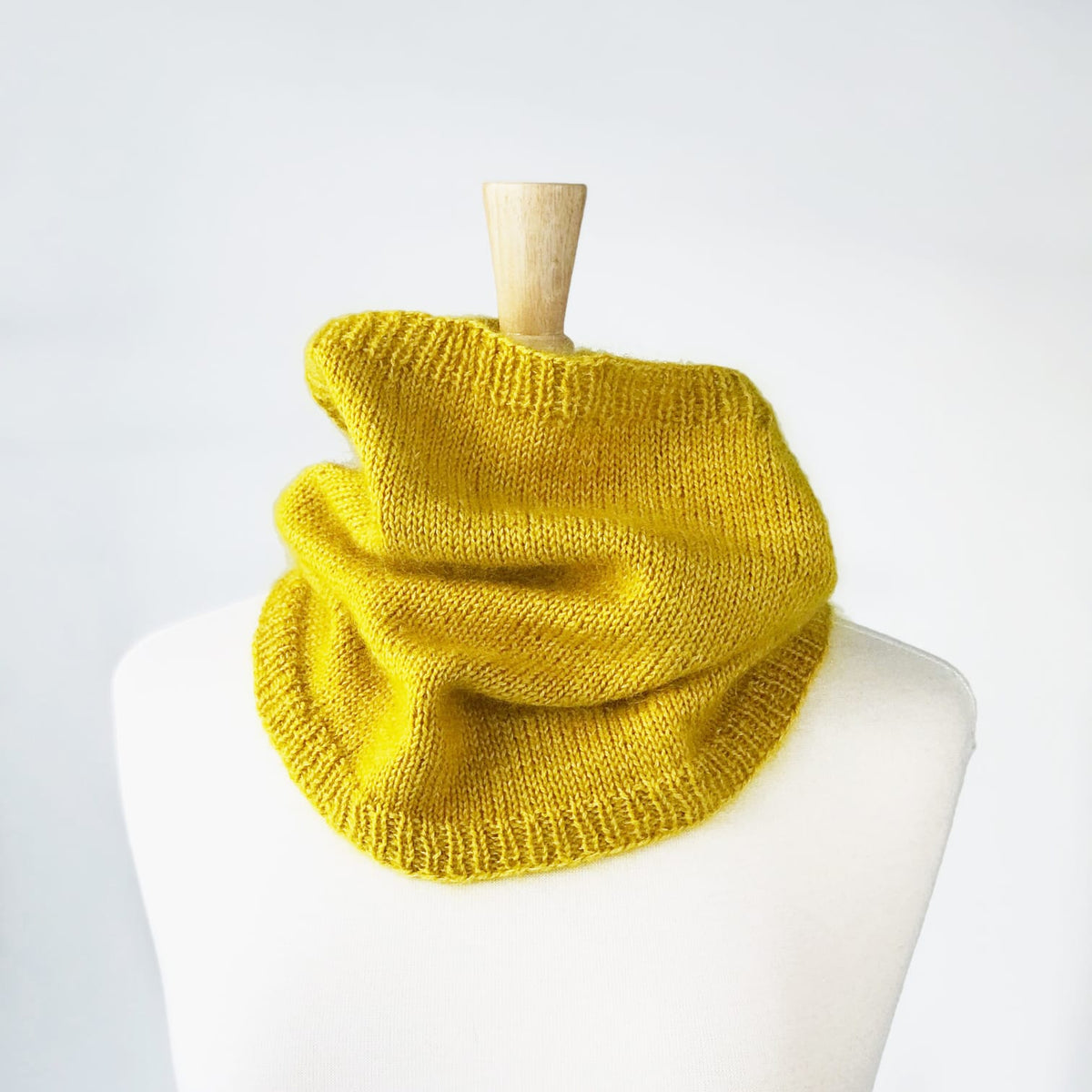 Lightweight Funnel Cowl Kit