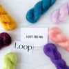 Loop Gift Card