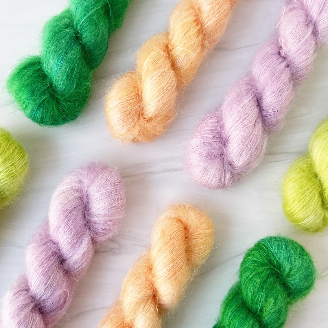 Loop Posy