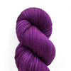 Amethyst Sprig Yarn Loop