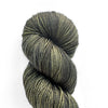 Loop Sprig Cedar yarn skein