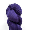 Loop Sprig Clematis yarn skein.