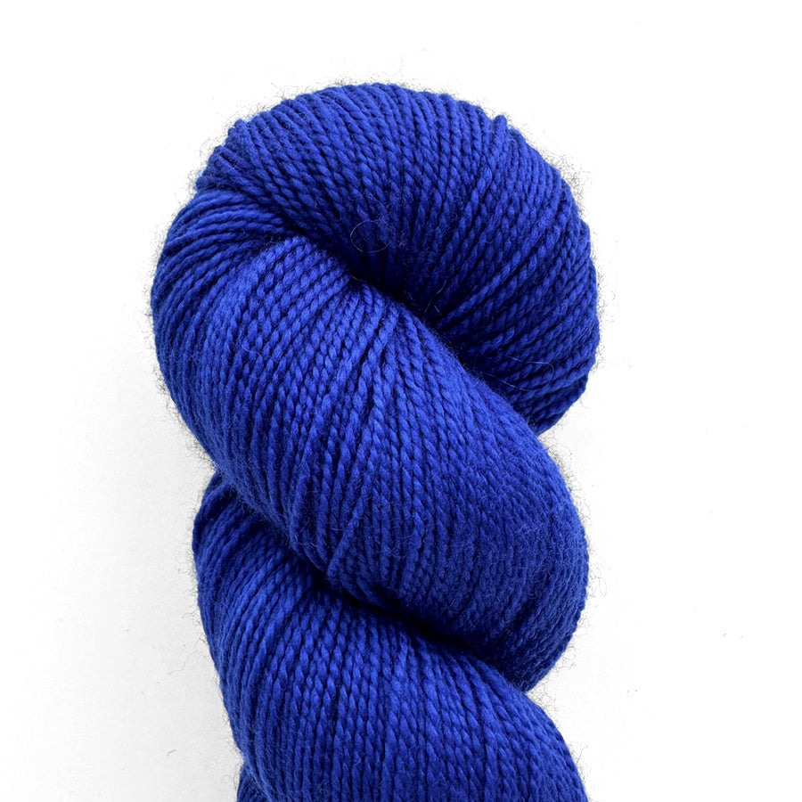 Loop Sprig Cobalt Blue Yarn