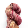 Loop Sprig Cobbler yarn skein