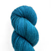 Loop Sprig Lagoon yarn skein