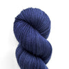 Blue Neptune yarn skein