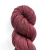 Loop Sprig Raisin yarn skein