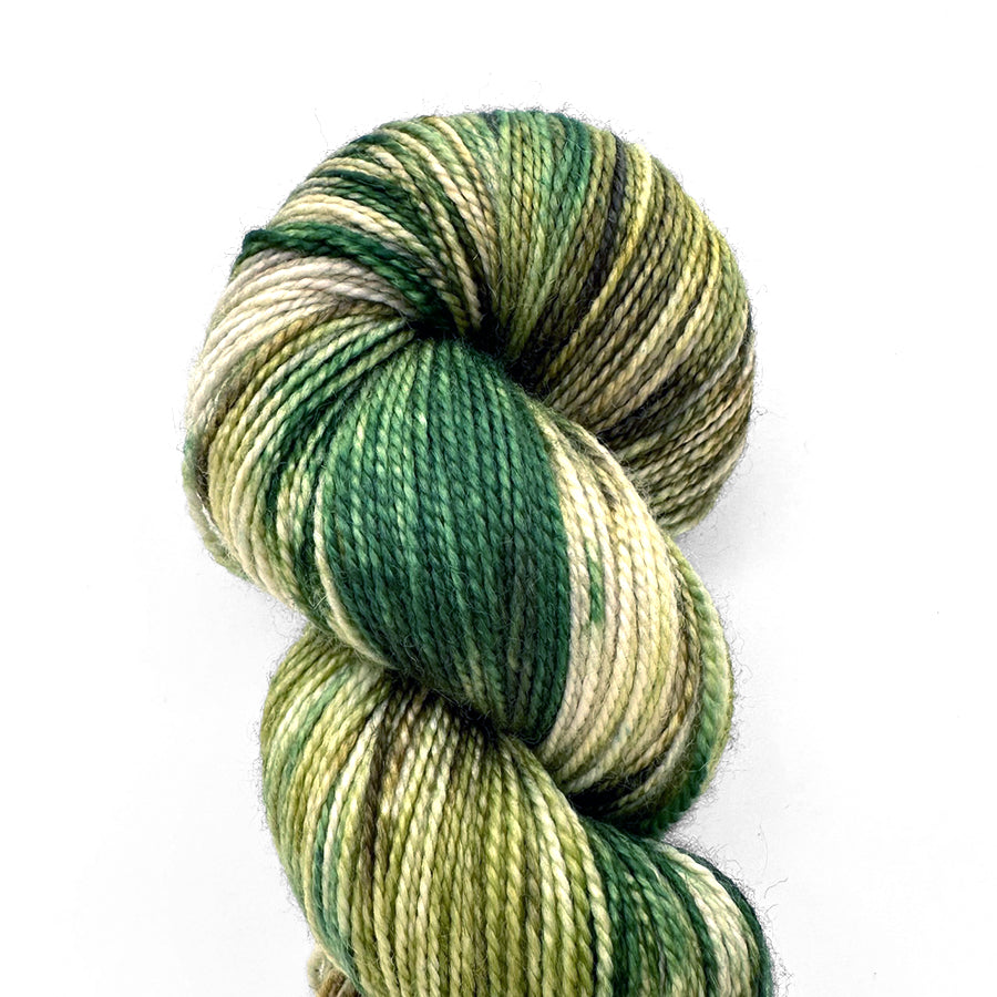 Loop Sprig Terrarium Yarn Skein