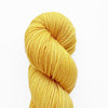 Yellow Sprig Tulip yarn loop