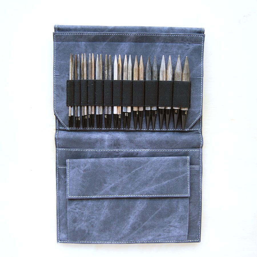 Lykke 5&quot; Interchangeable Needle Set