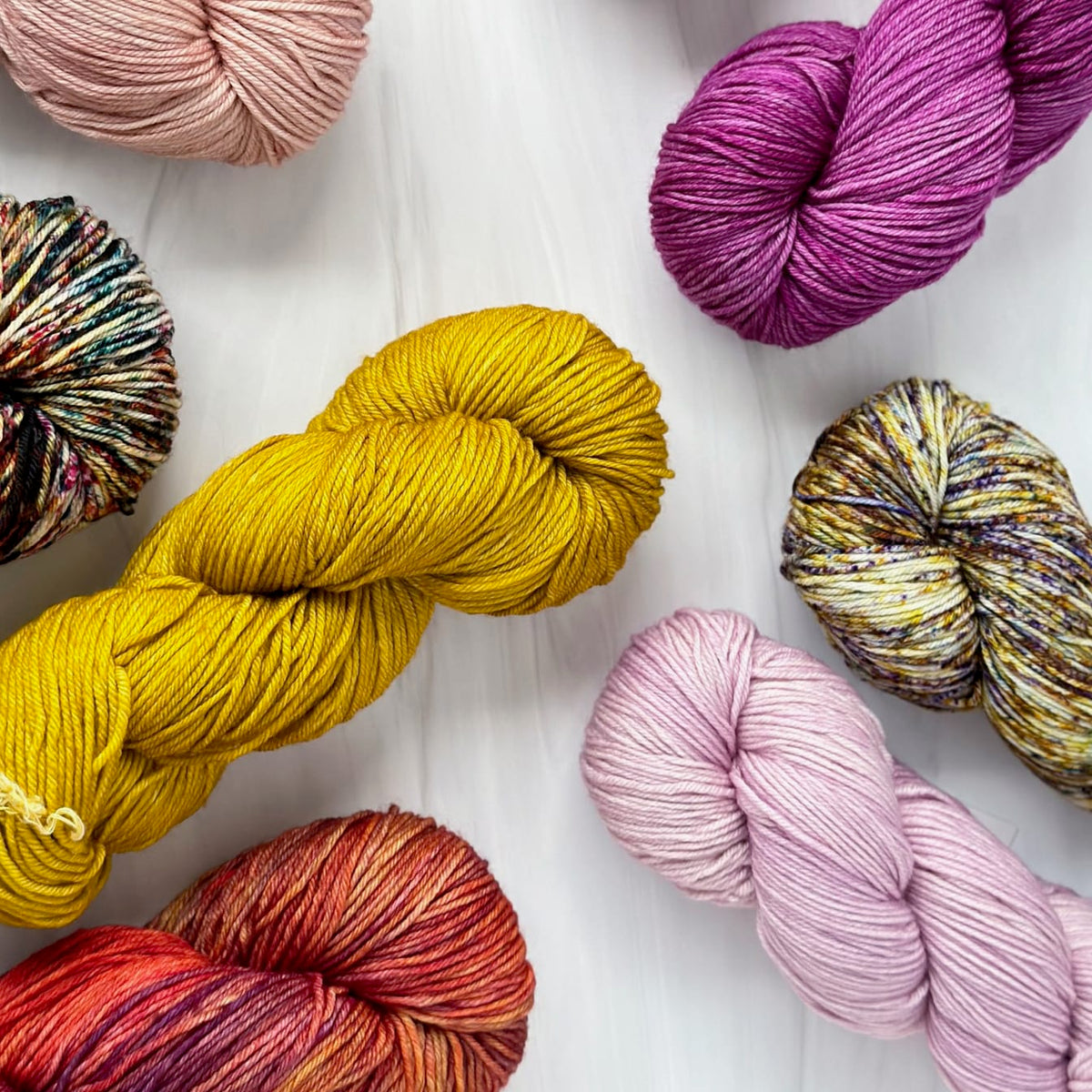 Malabrigo Arroyo