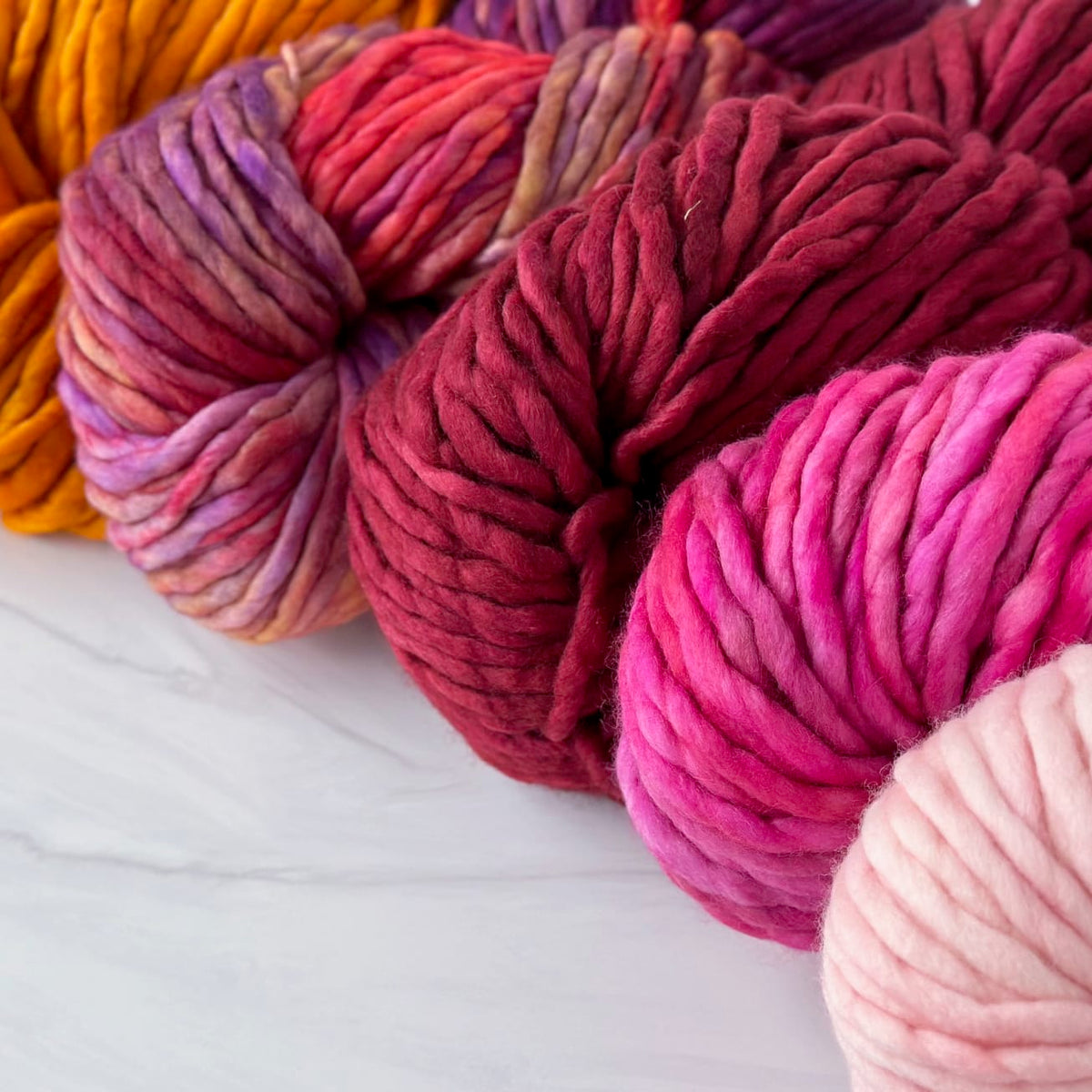 Malabrigo Rasta