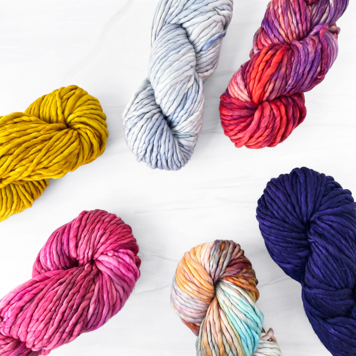 Malabrigo Rasta