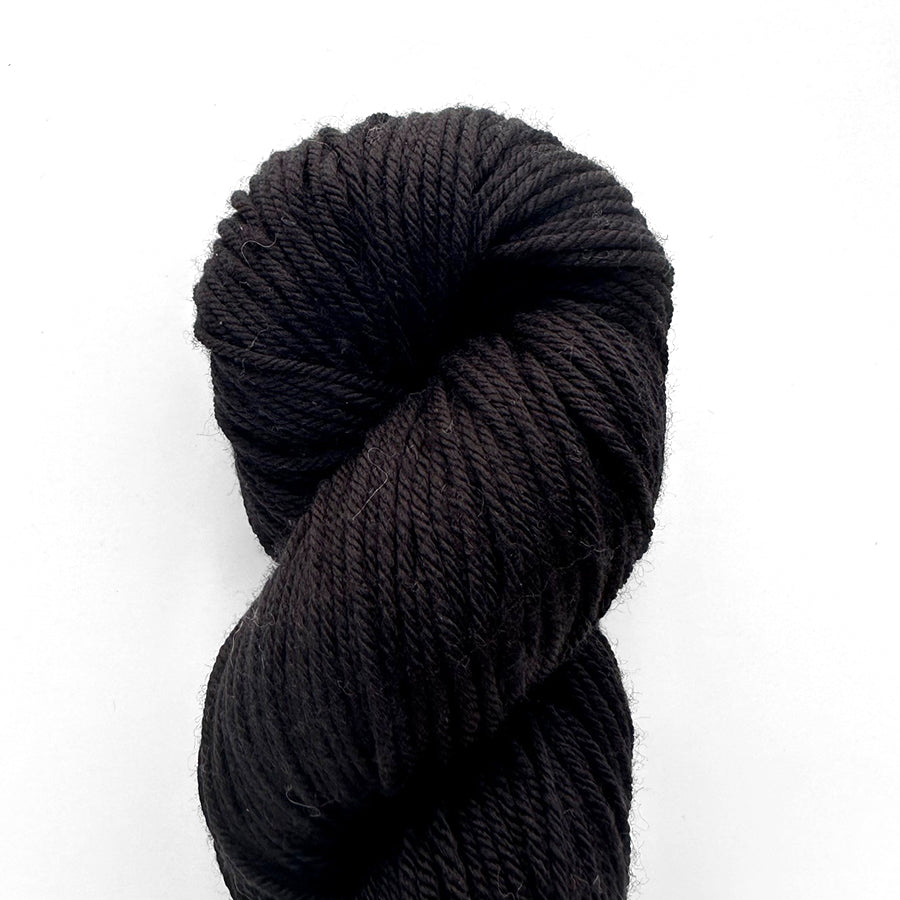 Malabrigo rios in black