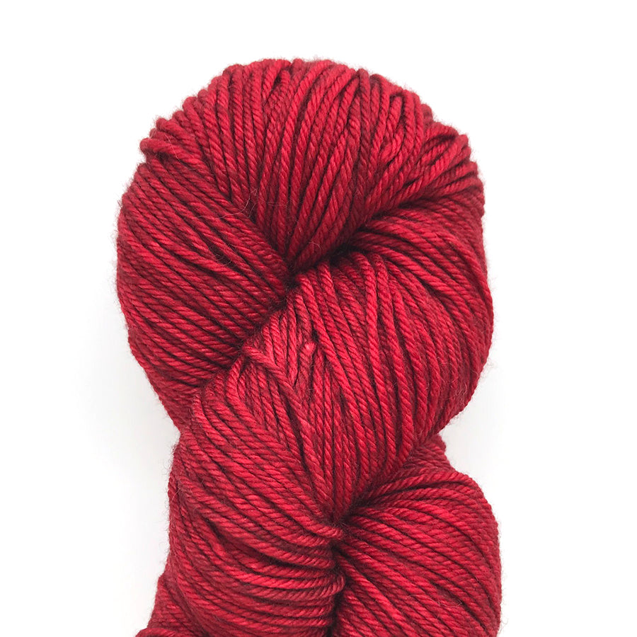 malabrigo rios in cereza