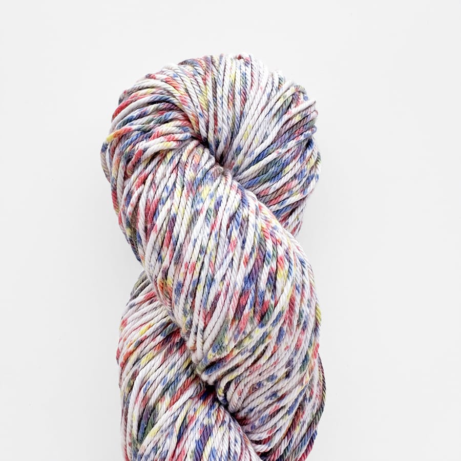 Malabrigo Verano