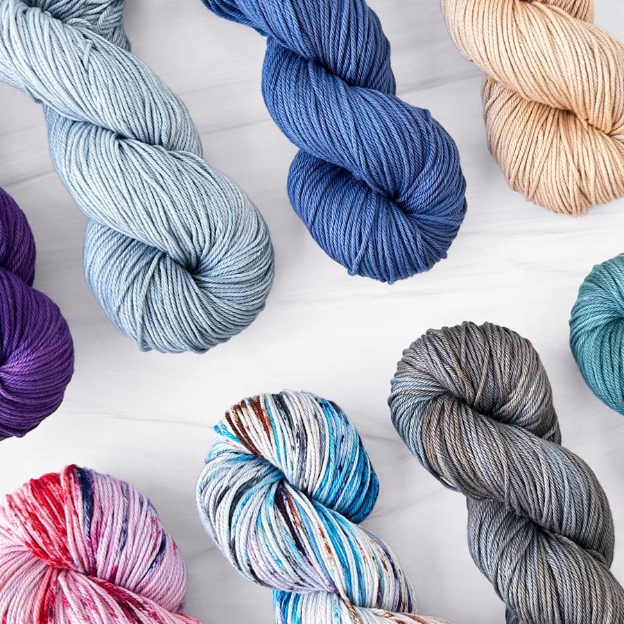 Malabrigo Verano