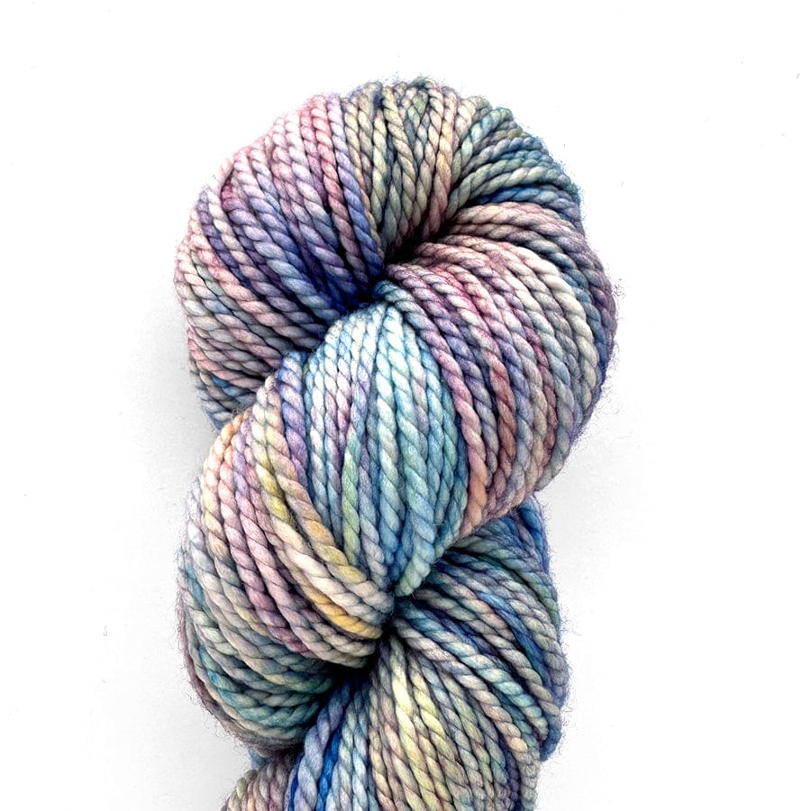 Malabrigo Vientos Arapey yarn skein
