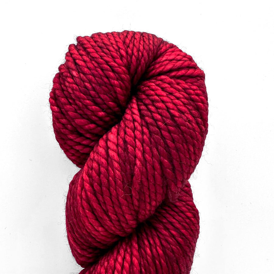 malabrigo vientos-color cereza