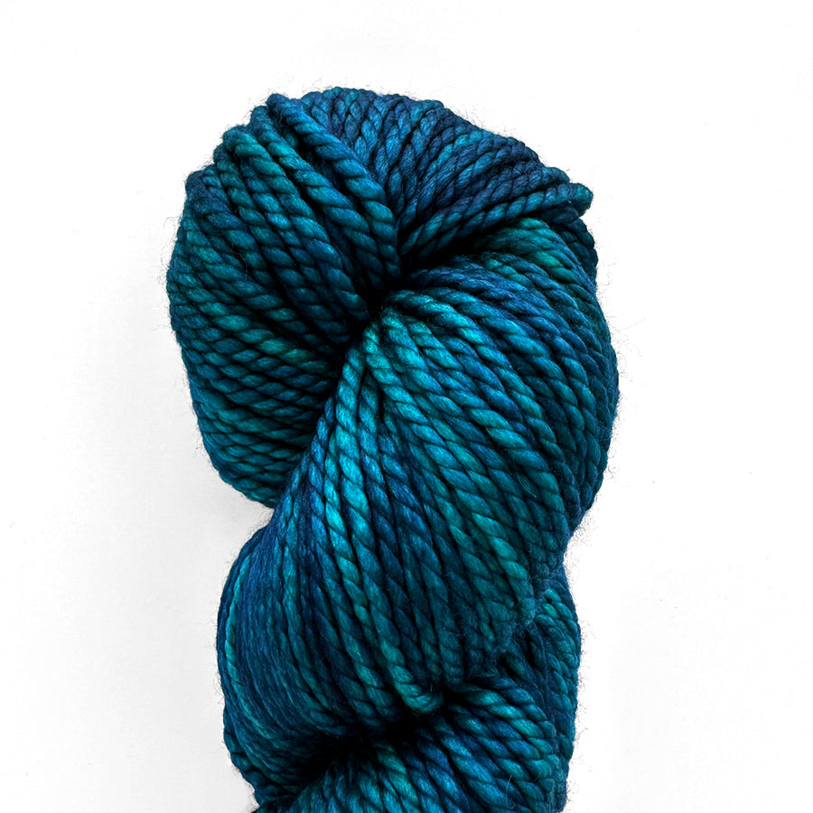 malabrigo vientos- color flor de jade