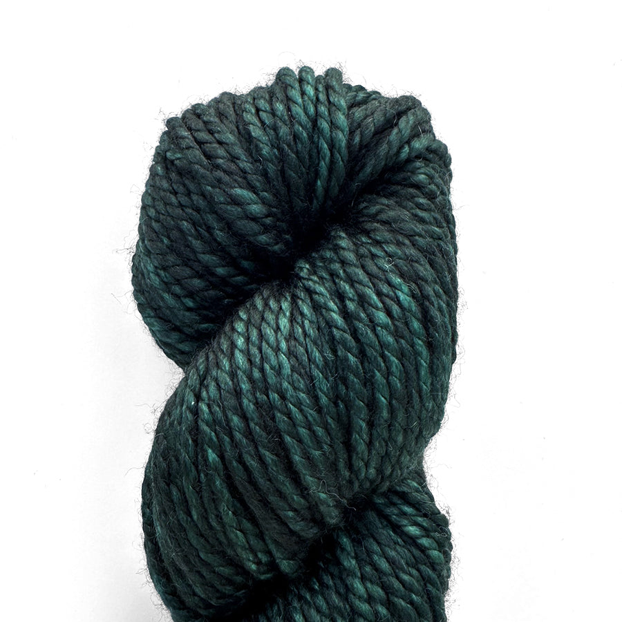 malabrigo vientos-color forest