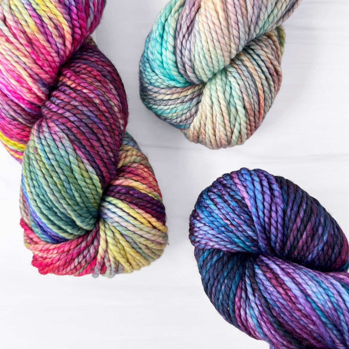 Malabrigo Vientos