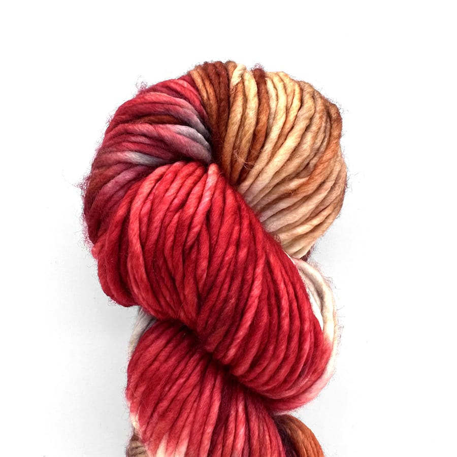 Manos del Uruguay Franca yarn in Andalusia