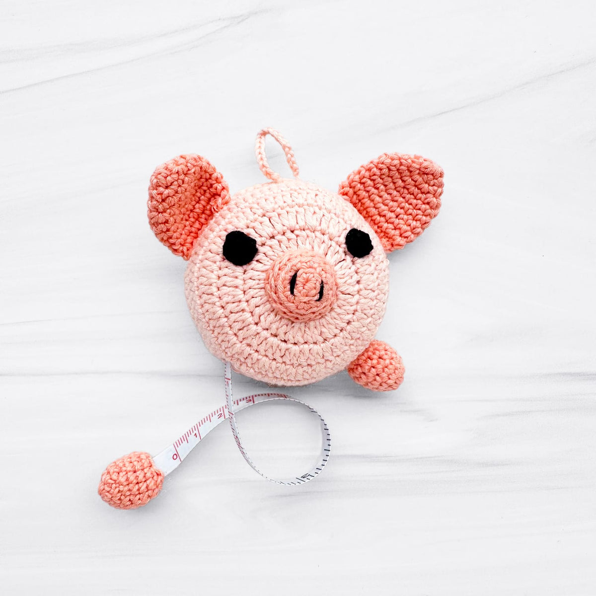 Animal Tape Measures