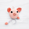 Animal Tape Measures