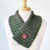 Knit 1: A Neckwarmer