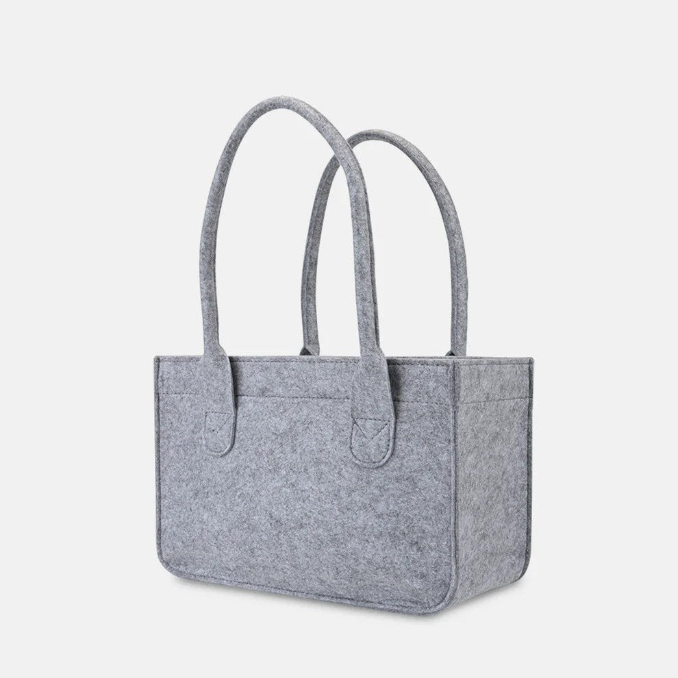 Out of the woods mini-tote