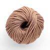 mode at rowan chunky wool- color cappuccino