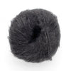 mode at rowan mohair soft- color charcoal