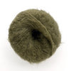 mode at rowan mohair soft- color moss