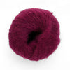 mode at rowan mohair soft- color wine