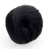 mode at rowan softest alpaca- color black