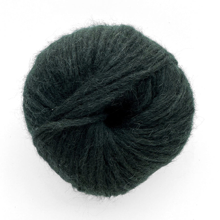 mode at rowan softest alpaca in willow