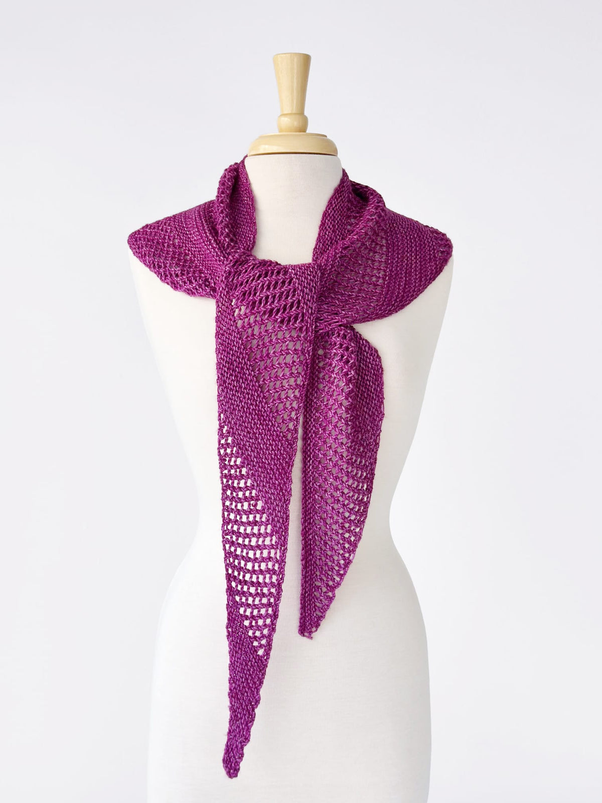 Portfolio Scarf