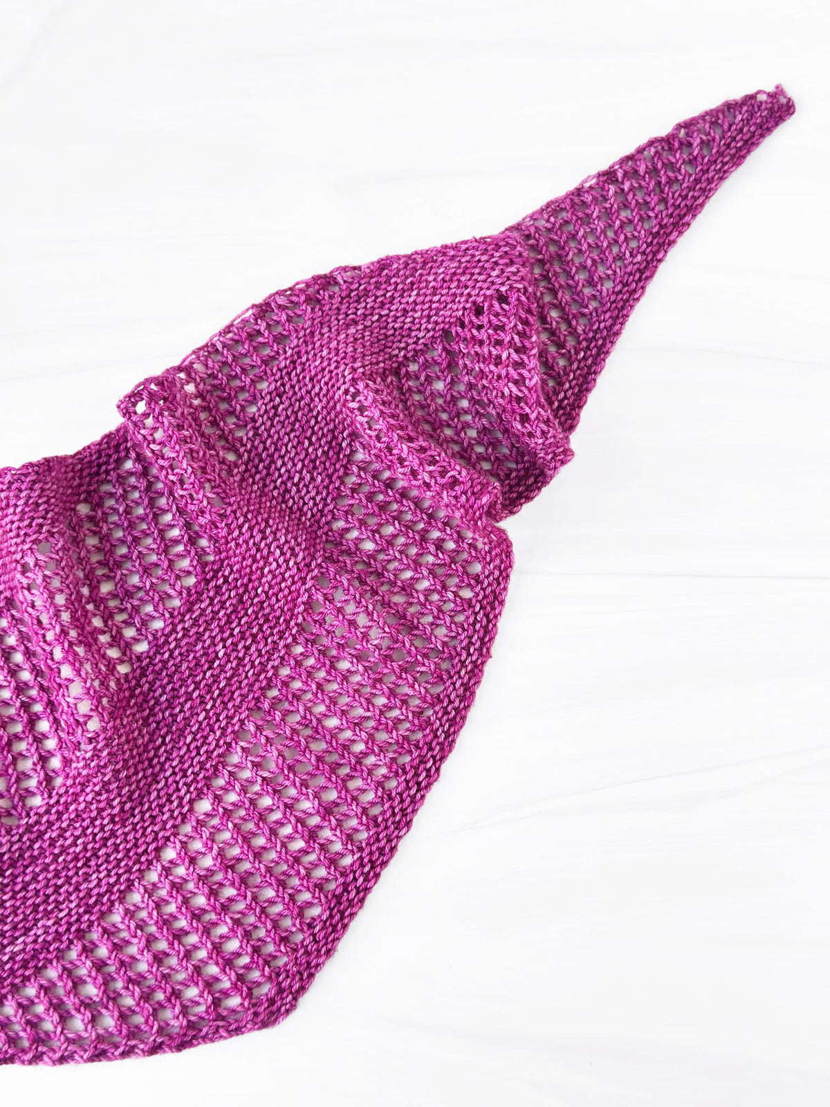 Portfolio Scarf