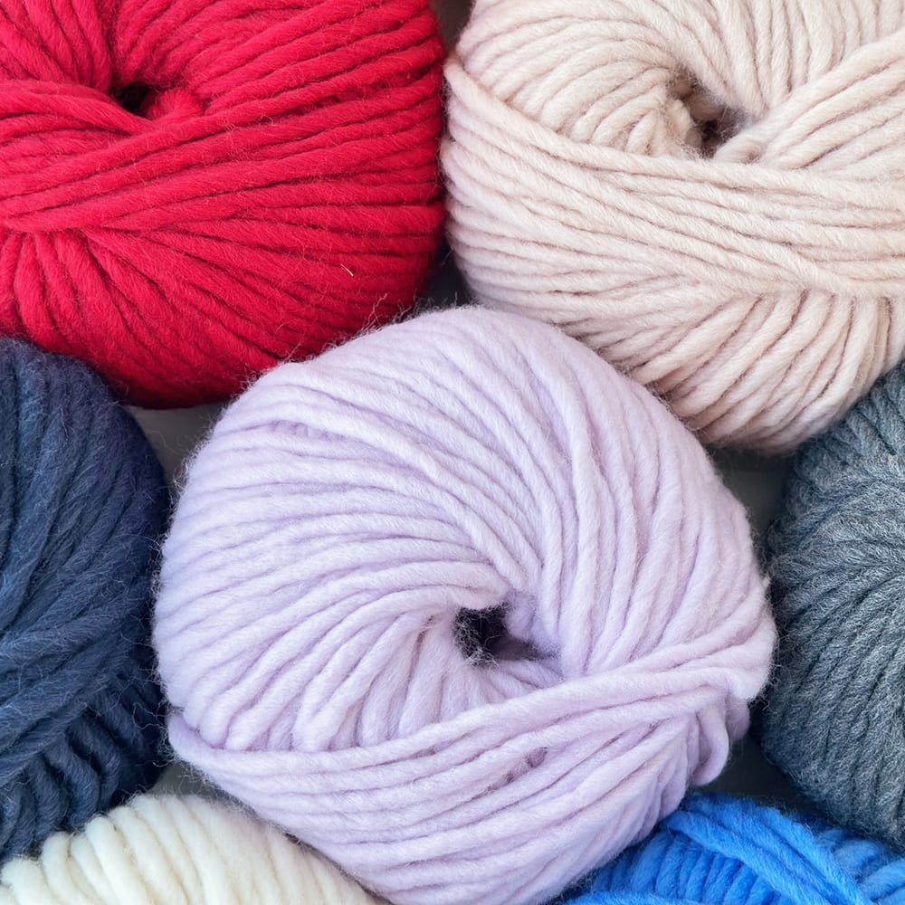 Rico Design Essentials Super Super Chunky
