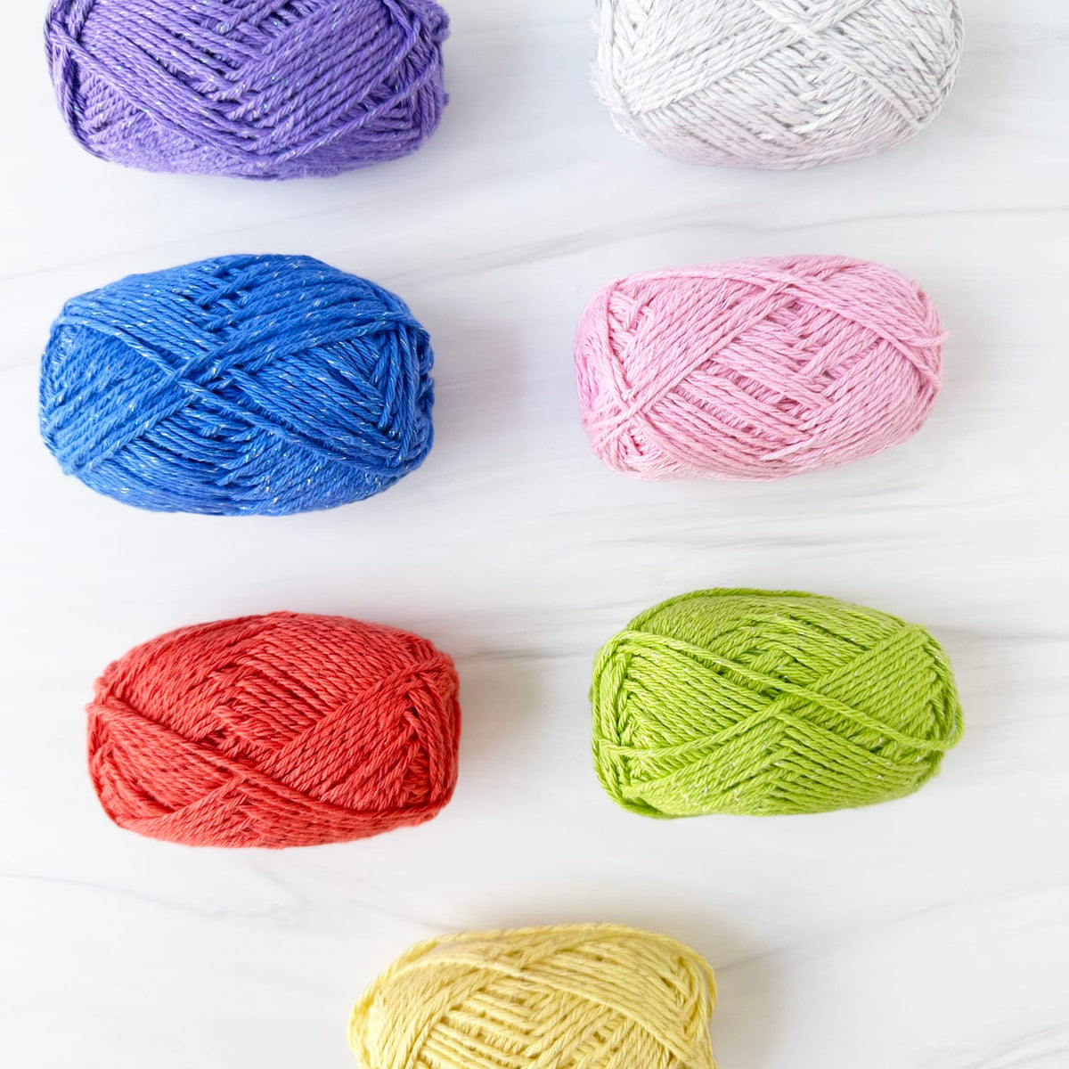 Rico Design Ricorumi Twinkly Twinkly DK